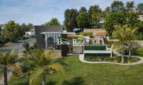 Lote/Terreno à venda, 3400m² no Green Park, Nova Lima
