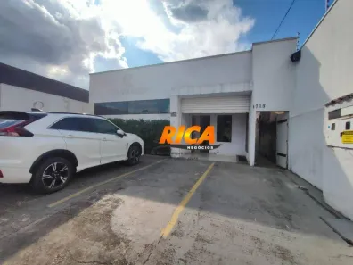 Ponto Comercial para alugar, 180m² no Nova Porto Velho, Porto Velho