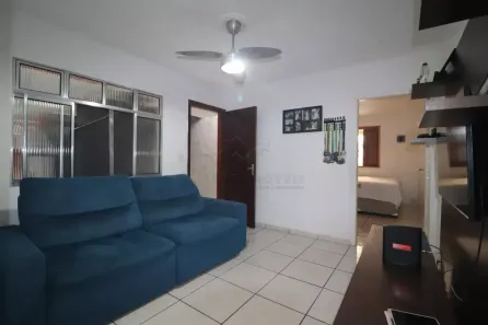 Casa com 2 Quartos à venda, 185m² no Jardim Stella, Santo André