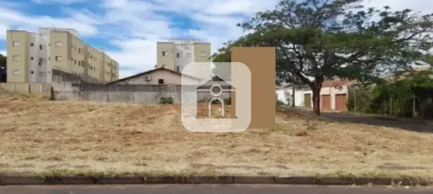 Lote/Terreno à venda, 480m² no Santa Luzia, Uberlândia