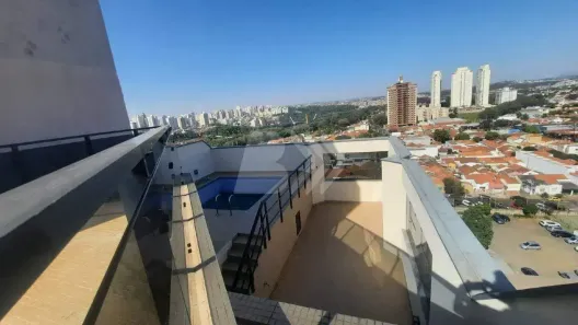 Cobertura com 4 Quartos à venda, 679m² no Nova Piracicaba, Piracicaba