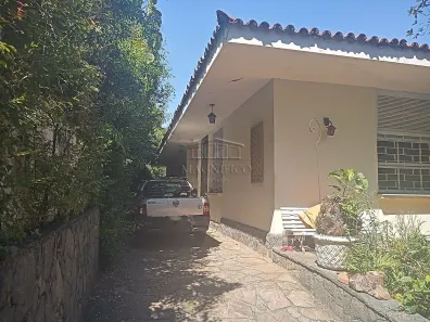 Casa com 3 Quartos para alugar, 264m² no Vila Madalena, São Paulo