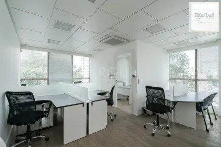 Sala Comercial à venda, 53m² no Bela Vista, Porto Alegre