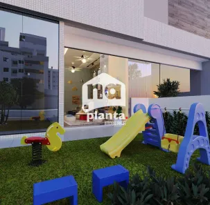 Apartamento com 3 Quartos à venda, 119m² no Kobrasol, São José