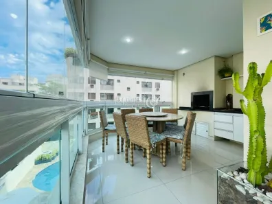 Apartamento com 3 Quartos à venda, 130m² no Enseada, Guarujá