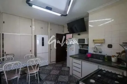 Sobrado com 2 Quartos à venda, 160m² no Barcelona, São Caetano do Sul