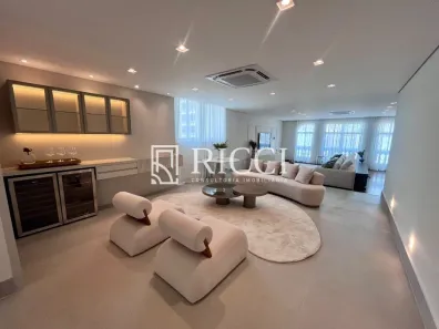 Apartamento com 4 Quartos à venda, 280m² no Aparecida, Santos