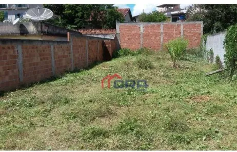 Lote/Terreno à venda, 300m² no Roma, Volta Redonda