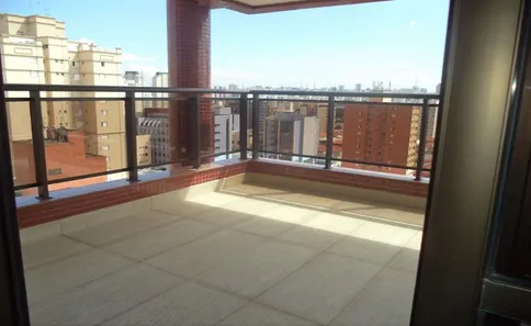Apartamento com 4 Quartos à venda, 188m² no Vila Mariana, São Paulo