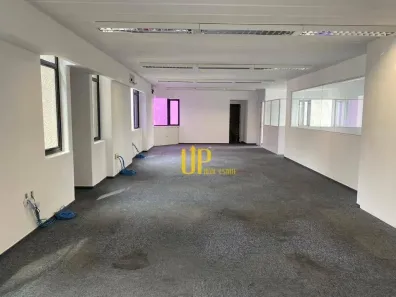 Sala Comercial para venda ou aluguel, 216m² no Cidade Monções, São Paulo