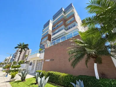 Apartamento com 3 Quartos à venda, 106m² no Indaiá, Caraguatatuba