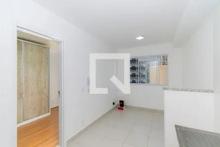 Apartamento com 1 Quarto à venda, 32m² no Vila Ema, São Paulo