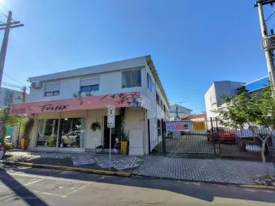 Apartamento com 2 Quartos para alugar, 60m² no Metzler, Campo Bom