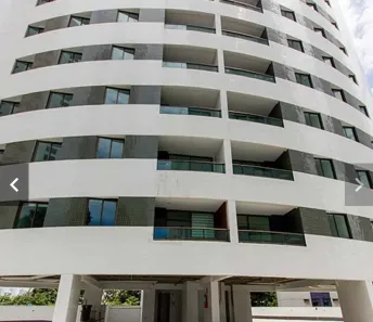 Apartamento com 3 Quartos à venda, 89m² no Rosarinho, Recife