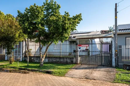Casa com 2 Quartos à venda, 84m² no Paulista, Campo Bom
