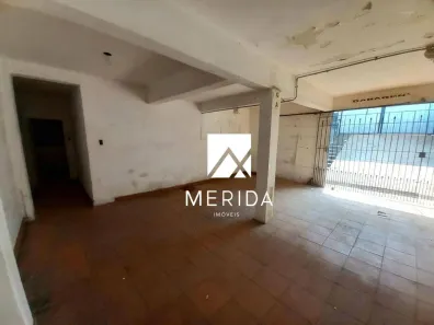 Imóvel Comercial com 5 Quartos à venda, 254m² no Campestre, Santo André
