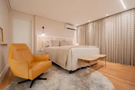 Apartamento com 4 Quartos à venda, 203m² no Tapera, Aquiraz