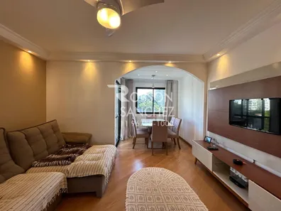 Apartamento com 2 Quartos à venda, 82m² no Vila Sofia, São Paulo