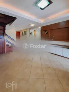 Casa de Condomínio com 3 Quartos à venda, 98m² no Cavalhada, Porto Alegre