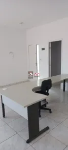 Ponto Comercial para alugar, 50m² no Jardim Satélite, São José dos Campos