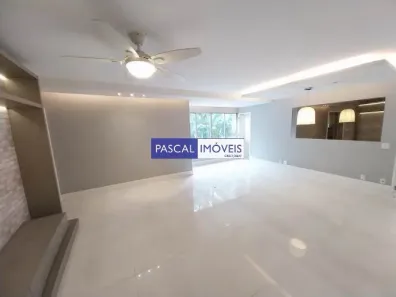 Apartamento com 4 Quartos à venda, 140m² no Campo Belo, São Paulo