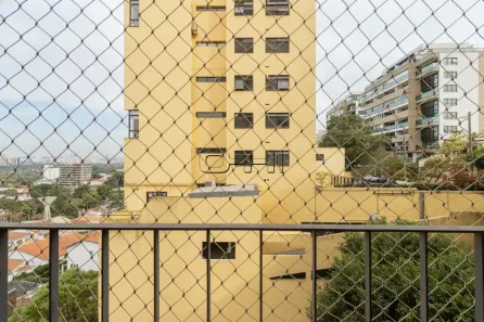 Apartamento com 2 Quartos para alugar, 65m² no Vila Madalena, São Paulo