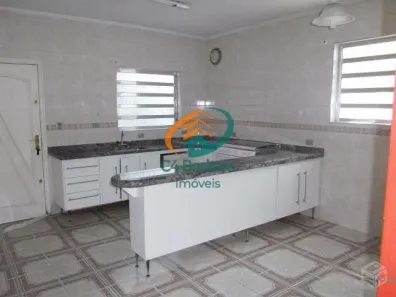 Sobrado com 3 Quartos à venda, 290m² no Jardim Munhoz, Guarulhos