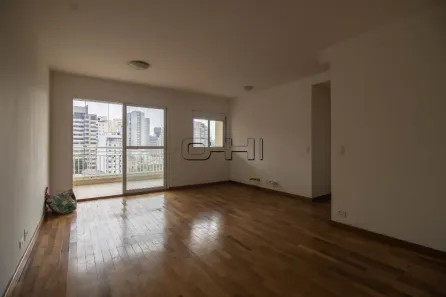 Apartamento com 2 Quartos à venda, 75m² no Vila Mariana, São Paulo