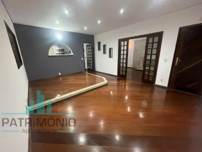 Casa com 3 Quartos à venda, 240m² no Osvaldo Cruz, São Caetano do Sul