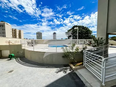 Apartamento com 3 Quartos à venda, 104m² no Saudade, Araçatuba