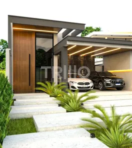 Casa com 3 Quartos à venda, 224m² no , Aquiraz