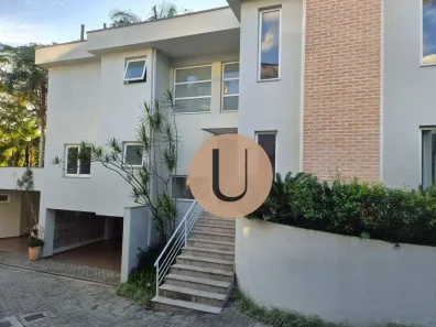 Casa com 4 Quartos para alugar, 440m² no Santo Amaro, São Paulo