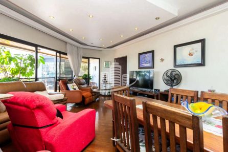 Apartamento com 3 Quartos à venda, 146m² no Santana, São Paulo