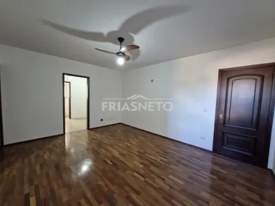 Apartamento com 3 Quartos para alugar, 70m² no Jardim Monumento, Piracicaba