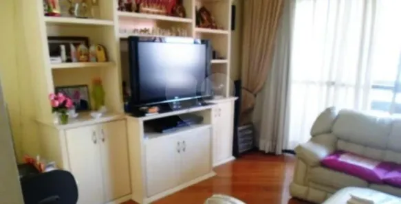 Apartamento com 4 Quartos à venda, 238m² no Jardim Avelino, São Paulo