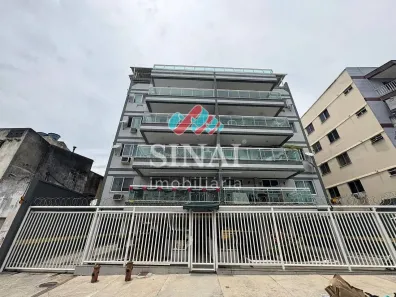 Apartamento com 3 Quartos à venda, 89m² no Vaz Lobo, Rio de Janeiro