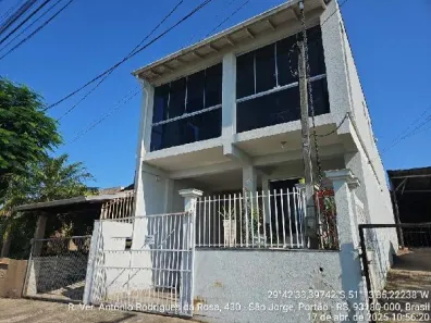 Casa com 2 Quartos à venda, 180m² no CENTRO, Portão