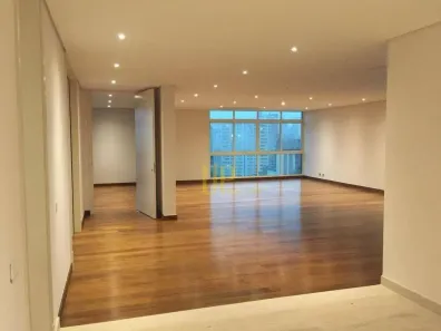 Apartamento com 4 Quartos para alugar, 455m² no Cerqueira César, São Paulo