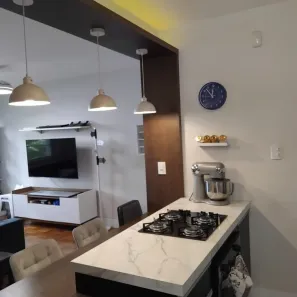 Apartamento com 1 Quarto à venda, 50m² no Higienópolis, Porto Alegre