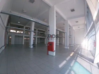 Prédio Comercial para alugar, 4134m² no Centro, Diadema