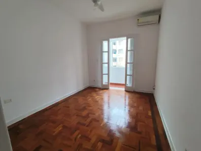 Apartamento com 1 Quarto à venda, 39m² no Boqueirão, Santos