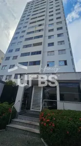 Apartamento com 3 Quartos à venda, 78m² no Setor Aeroporto, Goiânia