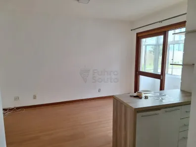 Apartamento com 2 Quartos para alugar, 66m² no Centro, Pelotas