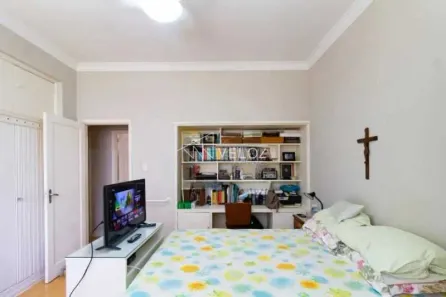 Apartamento com 2 Quartos à venda, 109m² no Leblon, Rio de Janeiro