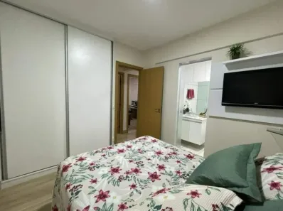 Apartamento com 3 Quartos à venda, 87m² no Castelo, Belo Horizonte