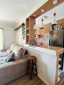 Apartamento com 2 Quartos à venda, 69m² no Vila das Hortências, Jundiaí