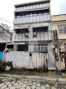 Casa de Condomínio com 5 Quartos à venda, 480m² no Santa Rosa, Niterói