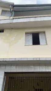 Sobrado com 3 Quartos à venda, 170m² no Jardim Mariliza, São Paulo