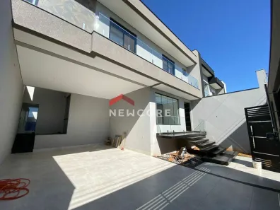 Sobrado com 4 Quartos à venda, 342m² no Independência, São Bernardo do Campo