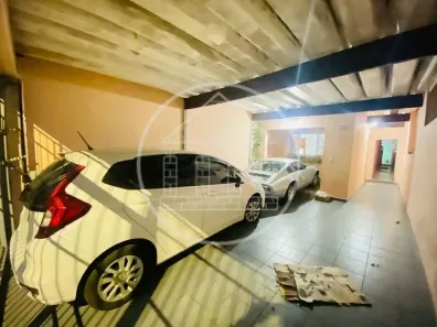 Sobrado com 3 Quartos à venda, 250m² no Jardim Cliper, São Paulo